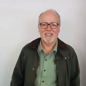 Luis Otero
