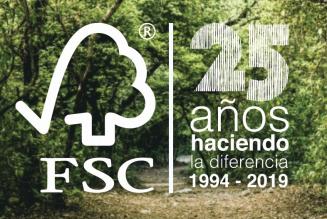 FSC 25