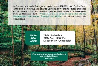 Mesas de diálogo 2019