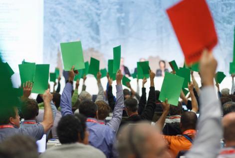 Asamblea