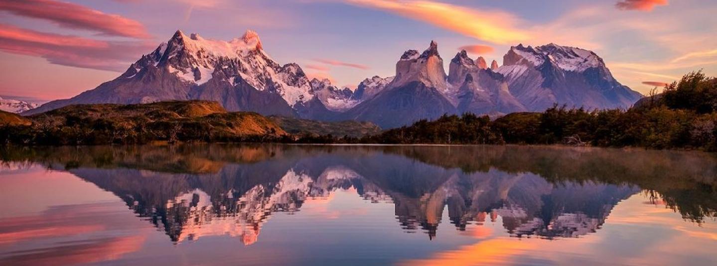 torres del paine