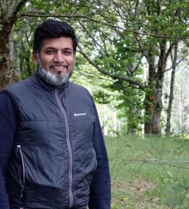 Anand Punja