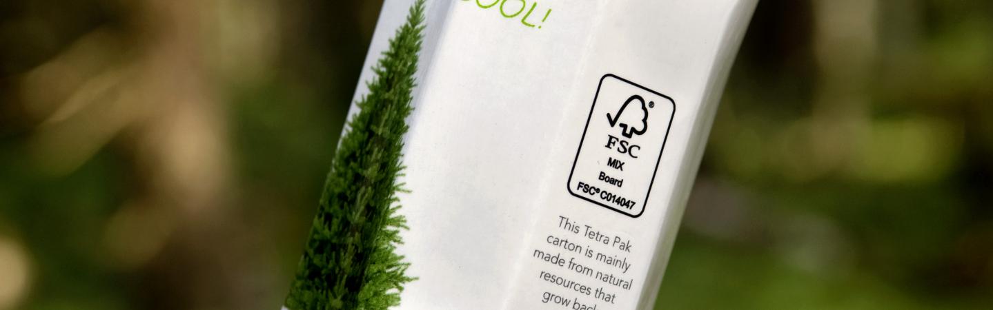 tetrapack